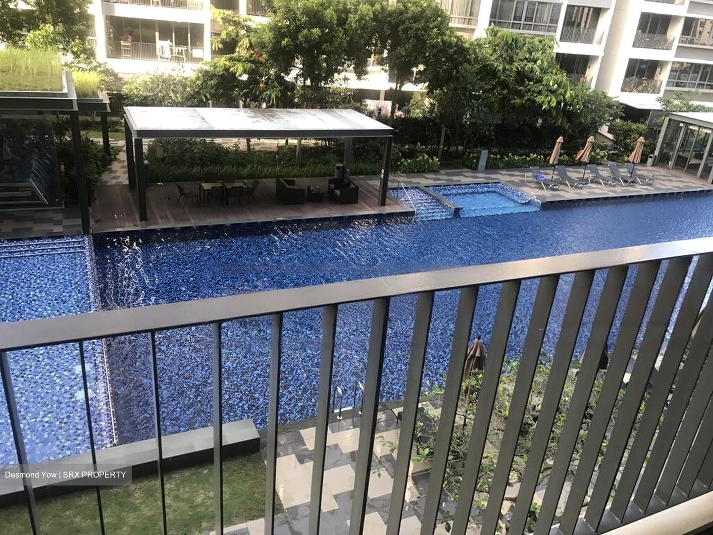 8@Woodleigh (D13), Condominium #504501511